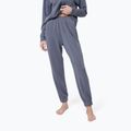 Pantaloni yoga donna 4F SPDD022 denim