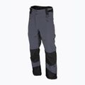 Pantaloni da snowboard da uomo 4F SPMS001 antracite