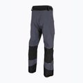 Pantaloni da snowboard da uomo 4F SPMS001 antracite 2