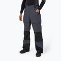 Pantaloni da snowboard da uomo 4F SPMS001 antracite 4