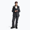 Giacca da snowboard da donna 4F KUDS001 grigio scuro 2
