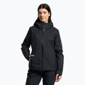 Giacca da sci donna 4F KUDN010 nero profondo