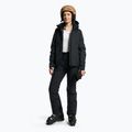 Giacca da sci donna 4F KUDN010 nero profondo 2