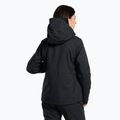 Giacca da sci donna 4F KUDN010 nero profondo 3