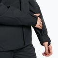 Giacca da sci donna 4F KUDN010 nero profondo 6