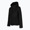 Giacca da sci donna 4F KUDN010 nero profondo 7