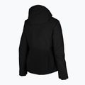 Giacca da sci donna 4F KUDN010 nero profondo 8