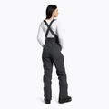 Pantaloni da snowboard da donna 4F SPDS002 grigio scuro 3