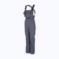 Pantaloni da snowboard da donna 4F SPDS002 grigio scuro 8