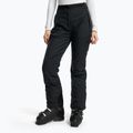 Pantaloni da sci da donna 4F SPDN006 nero profondo