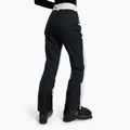 Pantaloni da sci da donna 4F SPDN006 bianco 3