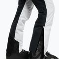 Pantaloni da sci da donna 4F SPDN006 bianco 4