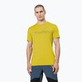 Maglietta da trekking da uomo 4F TSM019 lemon