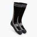 Calze da trekking 4F SOUT002 nero profondo