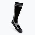 Calze da trekking 4F SOUT002 nero profondo 2