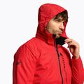 Giacca da sci da uomo 4F KUMN003 rosso 4