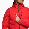 Giacca da sci da uomo 4F KUMN003 rosso 6