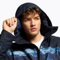 Giacca da sci da uomo 4F KUMN006 multicolore 1 allover 5