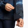 Giacca da sci da uomo 4F KUMN006 multicolore 1 allover 8