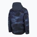 Giacca da sci da uomo 4F KUMN006 multicolore 1 allover 12