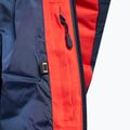 Giacca da sci da uomo 4F KUMN007 rosso 10