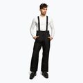 Pantaloni da sci da uomo 4F SPMN001 nero profondo