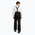 Pantaloni da sci da uomo 4F SPMN001 nero profondo 3