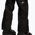 Pantaloni da sci da uomo 4F SPMN001 nero profondo 5