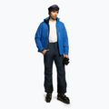 Pantaloni da sci da uomo 4F SPMN001 blu scuro 2