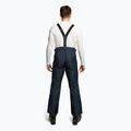 Pantaloni da sci da uomo 4F SPMN001 blu scuro 4