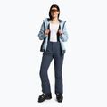 Pantaloni da sci donna 4F SPDN001 denim 2