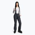 Pantaloni da sci da donna 4F SPDN002 grigio scuro