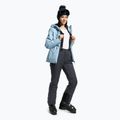 Pantaloni da sci da donna 4F SPDN002 grigio scuro 2
