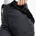 Pantaloni da sci da donna 4F SPDN002 grigio scuro 4