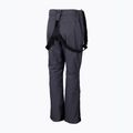 Pantaloni da sci da donna 4F SPDN002 grigio scuro 7