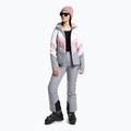 Pantaloni da sci da donna 4F SPDN002 grigio 2