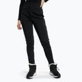 Pantaloni da sci da donna 4F SPDN003 nero profondo