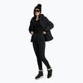 Pantaloni da sci da donna 4F SPDN003 nero profondo 2