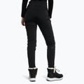 Pantaloni da sci da donna 4F SPDN003 nero profondo 3
