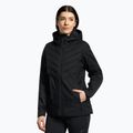Giacca da sci donna 4F KUDN003 nero profondo