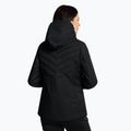 Giacca da sci donna 4F KUDN003 nero profondo 3