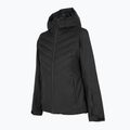 Giacca da sci donna 4F KUDN003 nero profondo 6