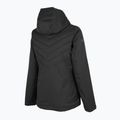 Giacca da sci donna 4F KUDN003 nero profondo 7