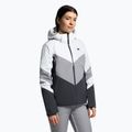 Giacca da sci donna 4F KUDN008 grigio scuro