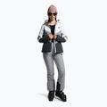 Giacca da sci donna 4F KUDN008 grigio scuro 2