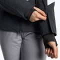 Giacca da sci donna 4F KUDN008 grigio scuro 6