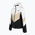 Giacca da sci donna 4F KUDN008 beige 7