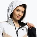 Giacca da sci donna 4F KUDN008 beige 4