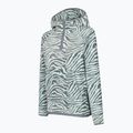 Felpa donna 4F PLD010 denim allover 6