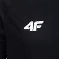 T-shirt da uomo 4F TSMF050 nero profondo 3
